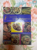"Flavors of the Philippines: A Culinary Guide to the Best of the Islands" by Glenda Rosales-Barretto (2004)