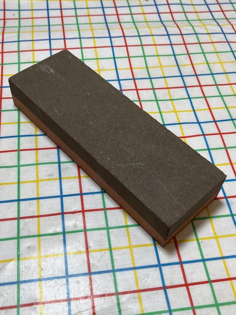 120/240 dual grit combination whetstone - LINFFSTR