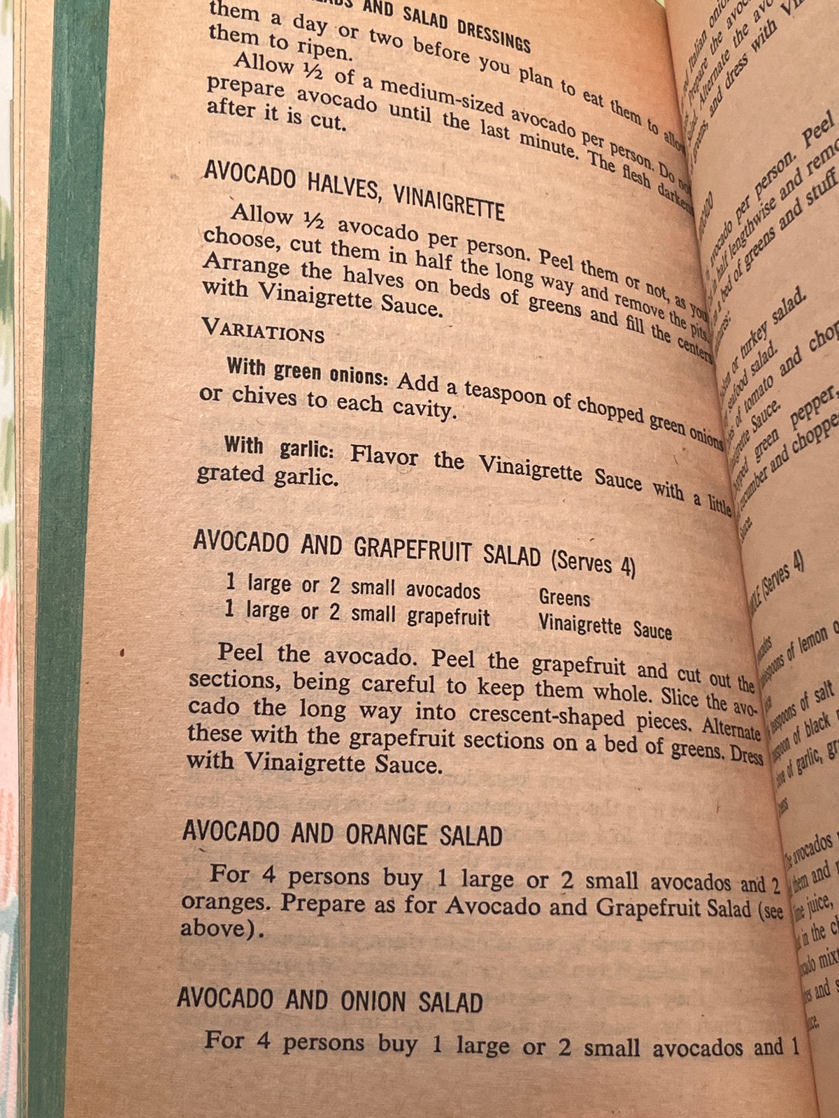 “The James Beard Cookbook” (Laurel edition 1974)