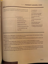 The Vegetarian Compass: New Directions in Vegetarian Cooking by Karen Hubert Allison (First Edition 1998)