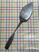Pie/cake server - 18/8 stainless steel - Community Oneida
