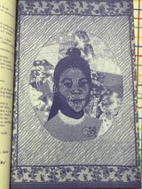 "The Black Family Dinner Quilt Cookbook" by Dorothy I. Height, President, & The National Council of Negro Women, Inc. (1994 First Fireside Edition)