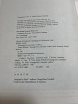 "Justin Wilson's Homegrown Louisiana Cookin': Over 300 New Recipes for Real Home Cookin'" by Justin Wilson (1990)