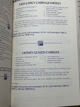"The Black Family Dinner Quilt Cookbook" by Dorothy I. Height, President, & The National Council of Negro Women, Inc. (1994 First Fireside Edition)
