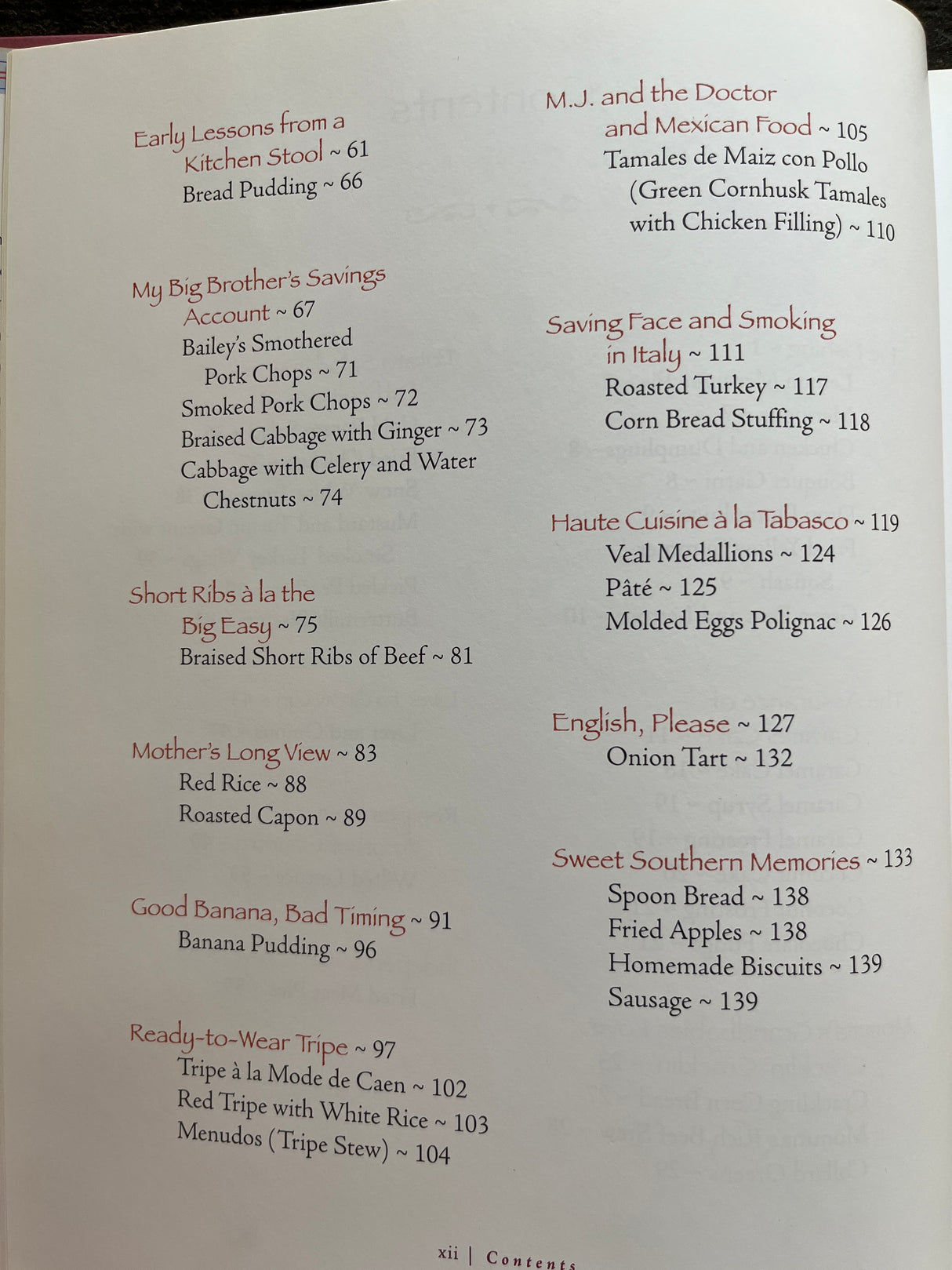 "Hallelujah! The Welcome Table: A LIfetime of Memories with Recipes" by Maya Angelou (2004 First Edition)
