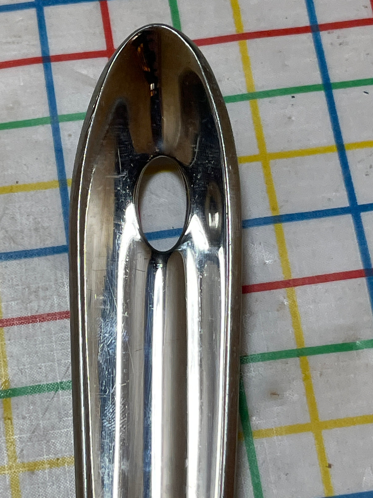 Ladle - stainless steel - All-Clad