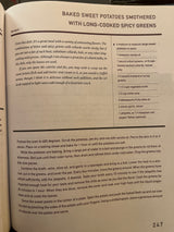 The Vegetarian Compass: New Directions in Vegetarian Cooking by Karen Hubert Allison (First Edition 1998)