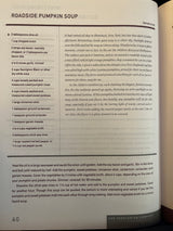 The Vegetarian Compass: New Directions in Vegetarian Cooking by Karen Hubert Allison (First Edition 1998)