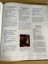 "The Southern Living Cookbook" (1987 Fourth Edition)