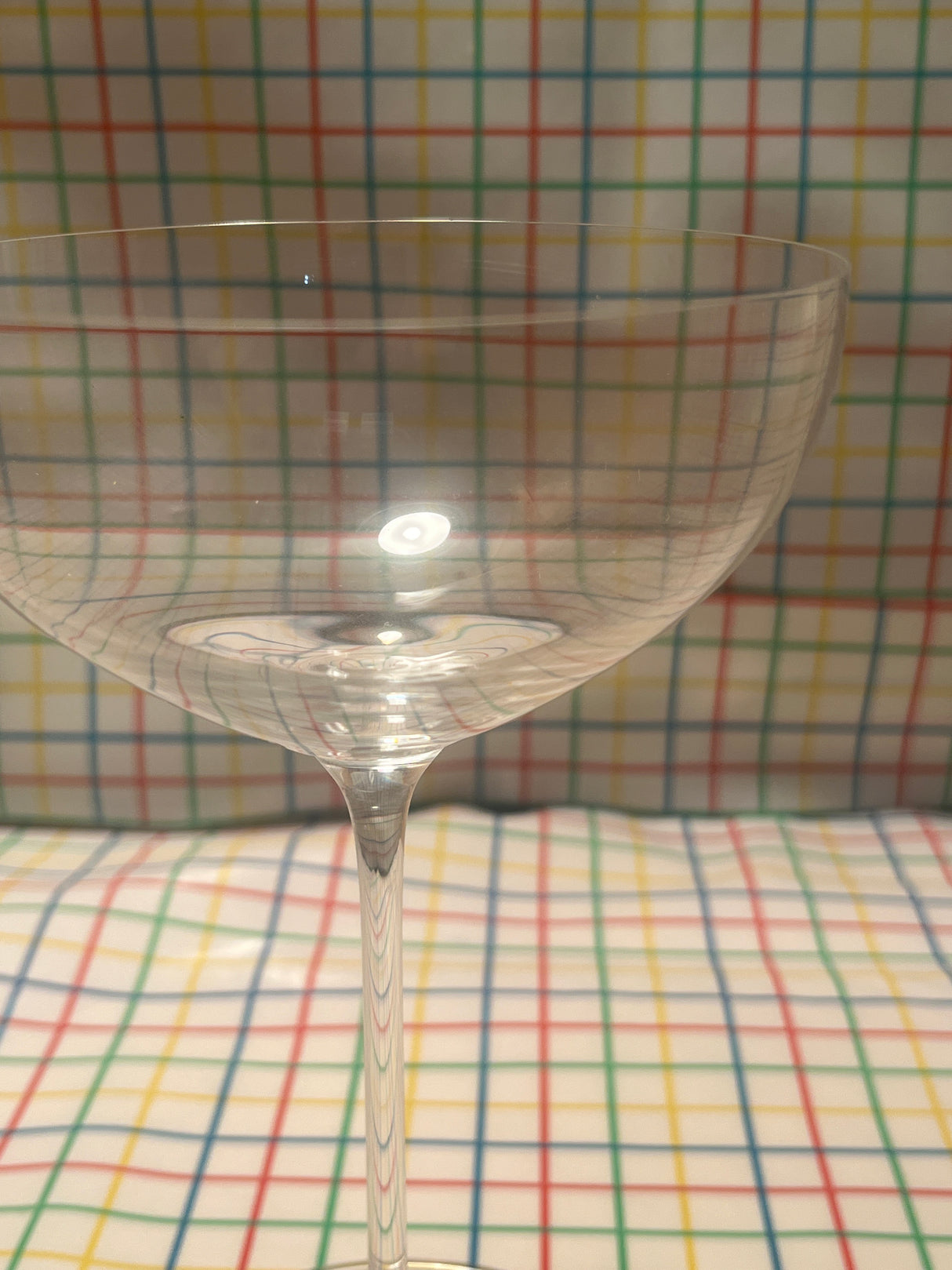 Coupe / cocktail glass - Riedel Veritas