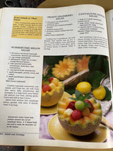 "The Southern Living Cookbook" (1987 Fourth Edition)