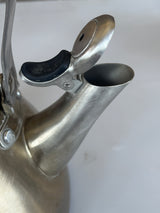6.8-cup stovetop kettle - stainless steel- OXO
