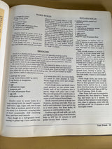 "The Southern Living Cookbook" (1987 Fourth Edition)