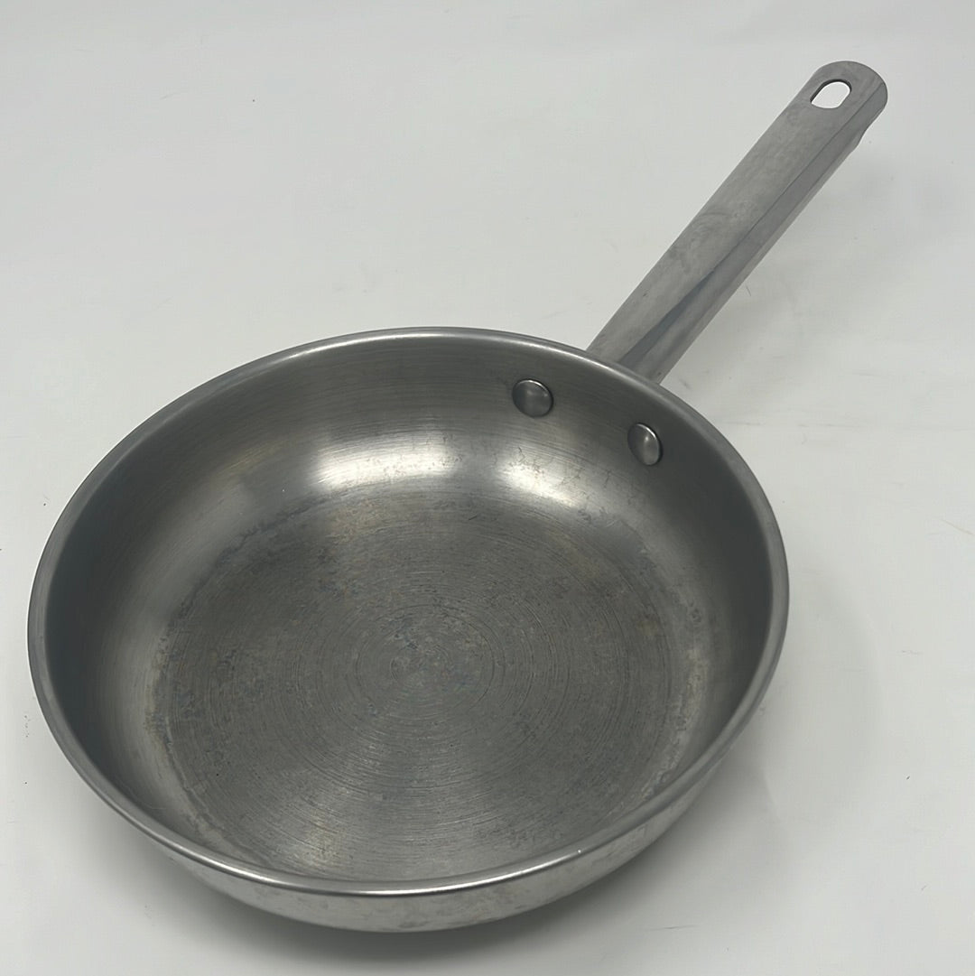 Revere Ware 8" Copper-Bottomed Sauté Pan