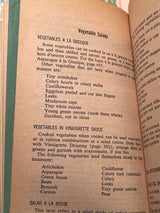 “The James Beard Cookbook” (Laurel edition 1974)