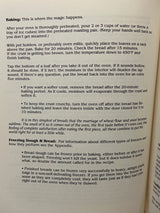 “The King Arthur Flour 200th Anniversary Cookbook”