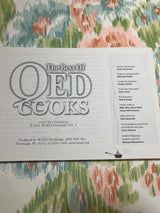 “The Best of QED Cooks with Chris Fennimore Vol. 2” (2001)