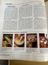 "The Southern Living Cookbook" (1987 Fourth Edition)