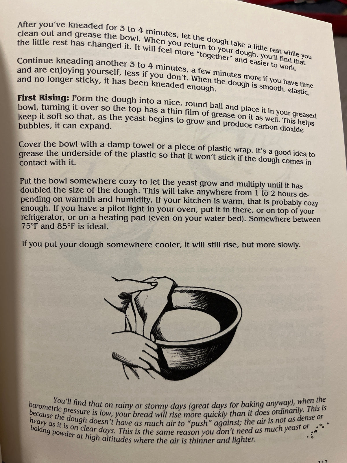 “The King Arthur Flour 200th Anniversary Cookbook”
