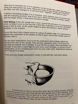 “The King Arthur Flour 200th Anniversary Cookbook”