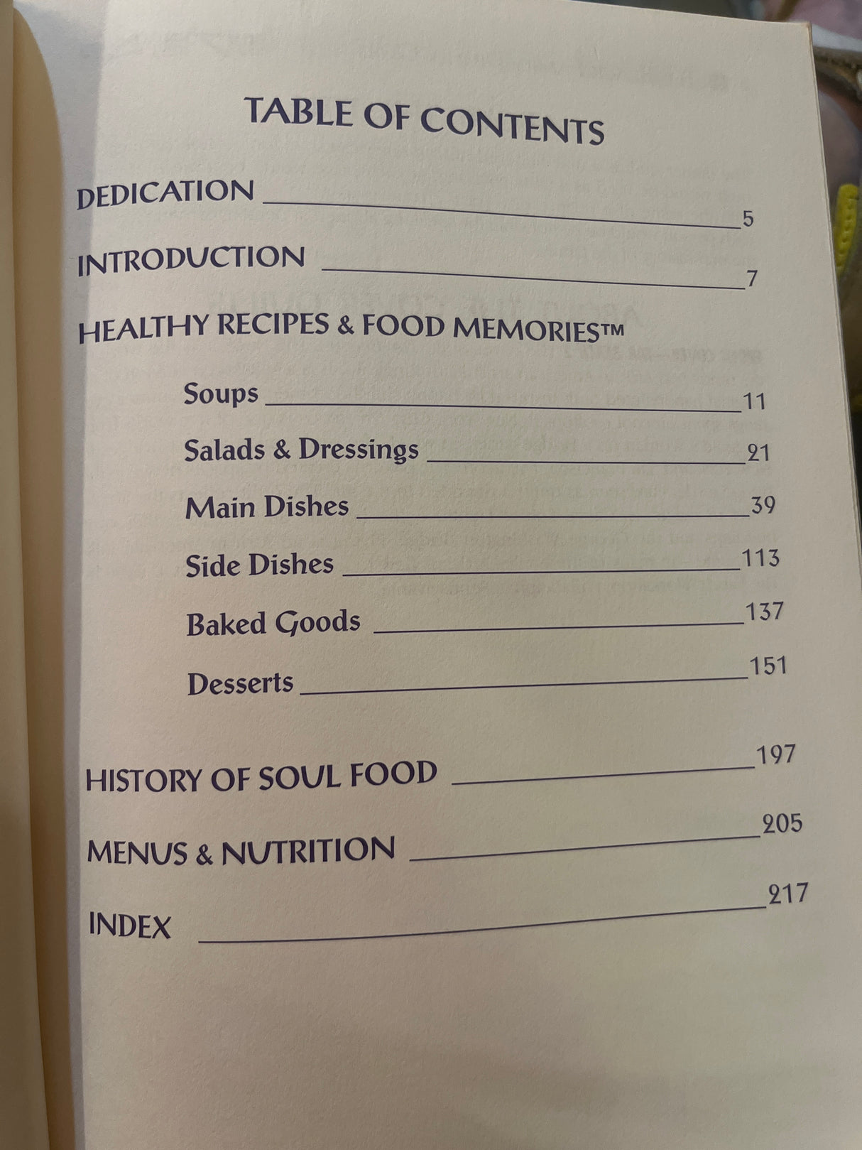 "The Black Family Dinner Quilt Cookbook" by Dorothy I. Height, President, & The National Council of Negro Women, Inc. (1994 First Fireside Edition)