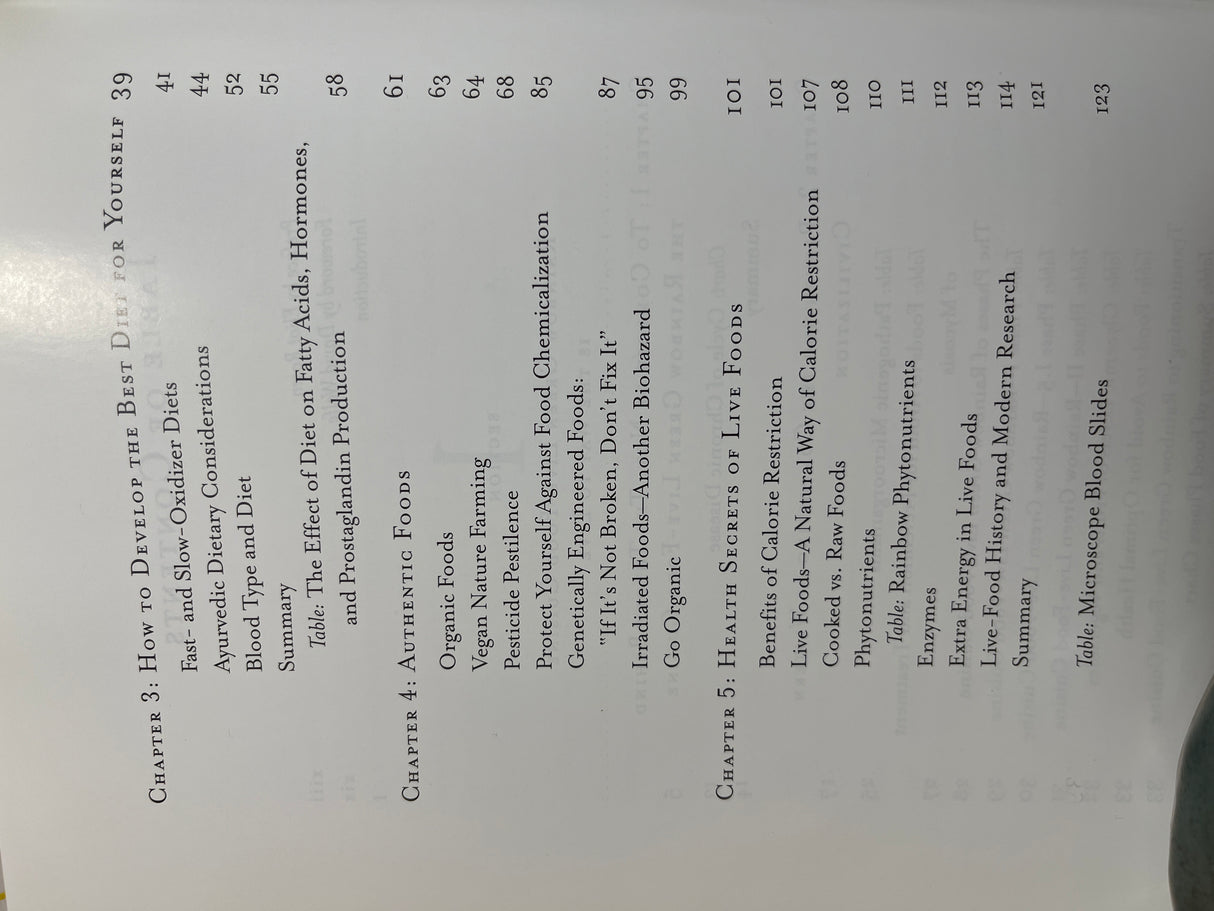 Rainbow Green Live-Food Cuisine