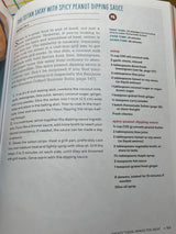 But I Could Never Go Vegan! 125 Recipes, Zero Excuses