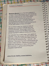 Mealtime Mastery by the American Dairy Association (1976)