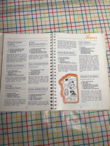 Mealtime Mastery by the American Dairy Association (1976)