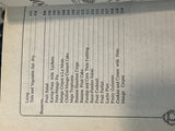 "Filipino Cuisine: A Blend of Local and Foreign Cookery" (2003)