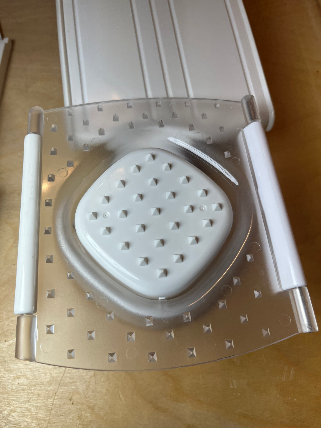 Zyliss Easy Slice mandolin