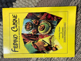 "Filipino Cuisine: A Blend of Local and Foreign Cookery" (2003)