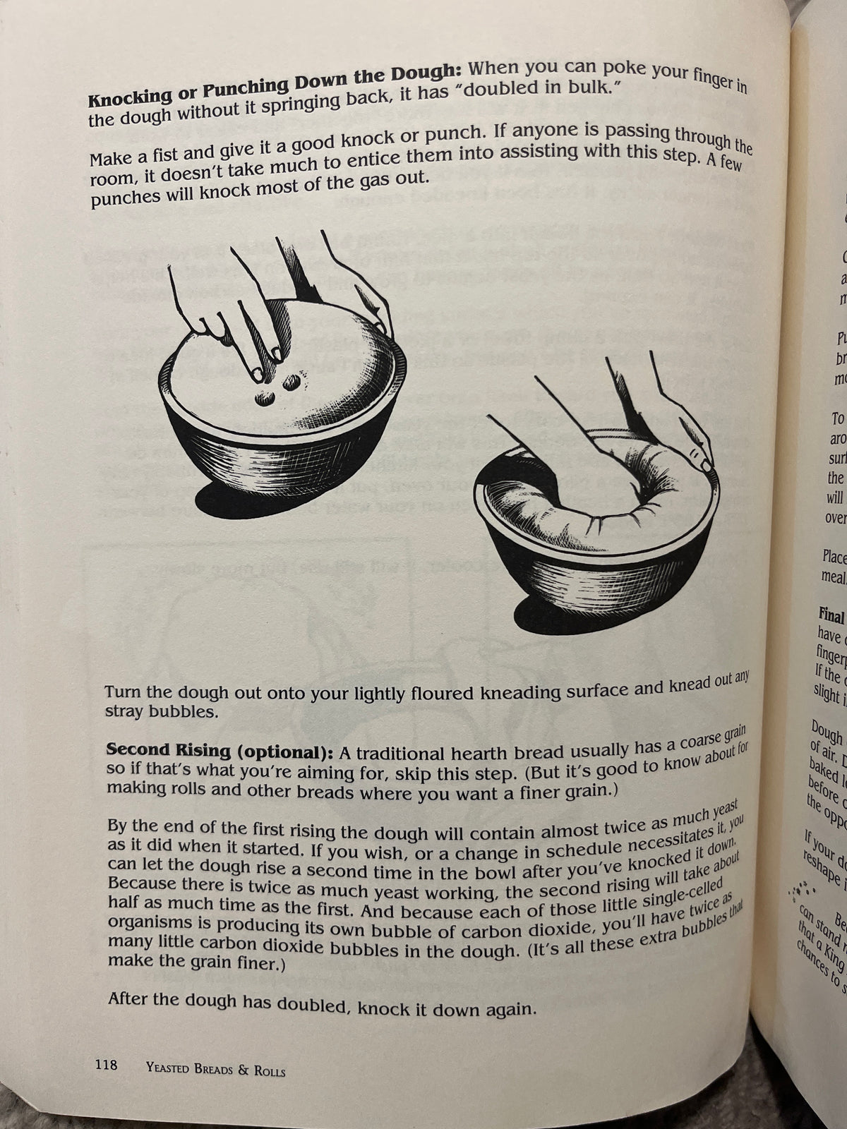 “The King Arthur Flour 200th Anniversary Cookbook”