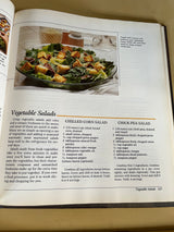 "The Southern Living Cookbook" (1987 Fourth Edition)