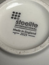 4oz and 8oz mugs - White ceramic - Steelite Performance 2025