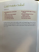 "Hallelujah! The Welcome Table: A LIfetime of Memories with Recipes" by Maya Angelou (2004 First Edition)