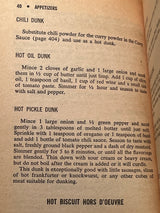 “The James Beard Cookbook” (Laurel edition 1974)