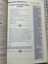 "The Black Family Dinner Quilt Cookbook" by Dorothy I. Height, President, & The National Council of Negro Women, Inc. (1994 First Fireside Edition)