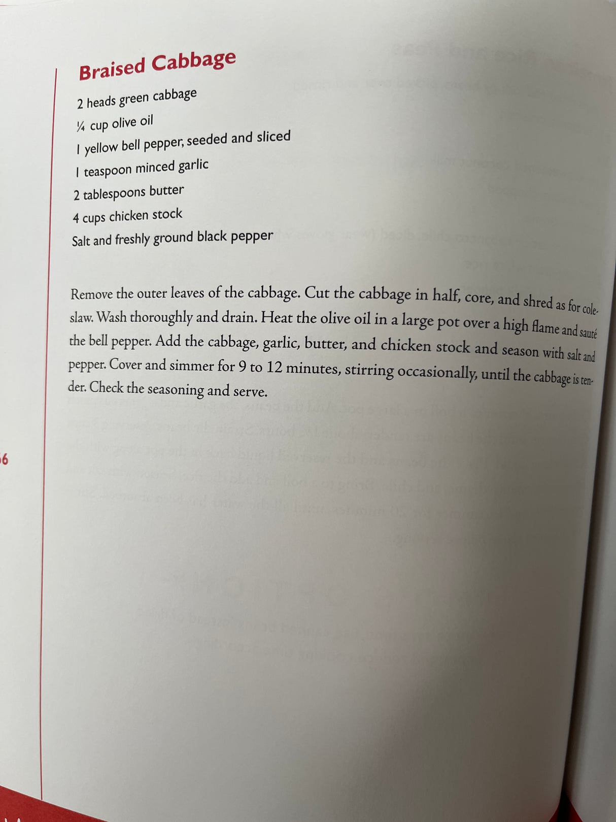 "Skinny Cooks Can't Be Trusted" by Mo'Nique (2006 First Edition)