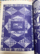 "The Black Family Dinner Quilt Cookbook" by Dorothy I. Height, President, & The National Council of Negro Women, Inc. (1994 First Fireside Edition)