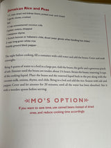 "Skinny Cooks Can't Be Trusted" by Mo'Nique (2006 First Edition)
