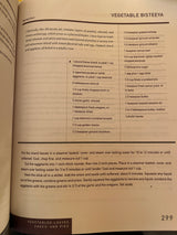 The Vegetarian Compass: New Directions in Vegetarian Cooking by Karen Hubert Allison (First Edition 1998)