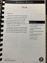 “QED Cooks 100” (2012)