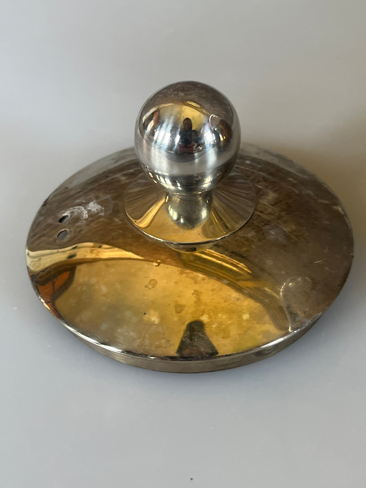 Stovetop kettle - 18/10 stainless steel- L’Epicure