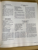 "The Southern Living Cookbook" (1987 Fourth Edition)