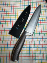 Cuisinart C77SS-8BD Graphix Stainless Steel Kitchen Knife Collection