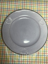 Dinnerware - Sango Newport Lilac 3059