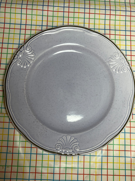 Dinnerware - Sango Newport Lilac 3059