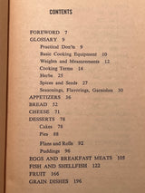 “The James Beard Cookbook” (Laurel edition 1974)
