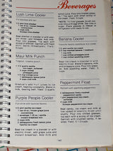 Mealtime Mastery by the American Dairy Association (1976)
